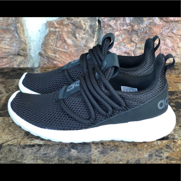 adidas Little Kids Lite Racer Adapt 3.0 Sneakers - Picture 8 of 11
